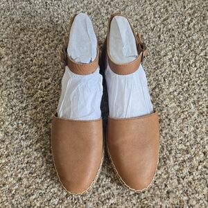 Lucky Brand Reniya flats